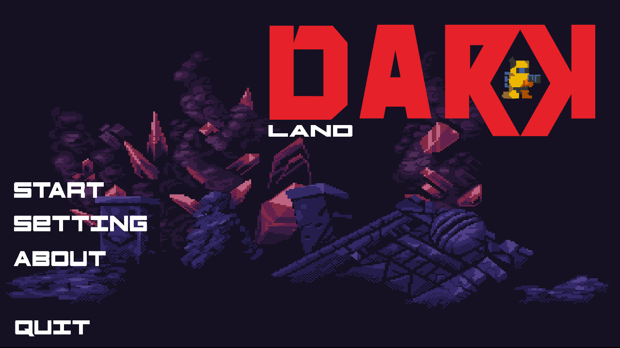 Dark Land